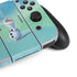 Disney Frozen II Olaf Nintendo Switch OLED (2021) Skin